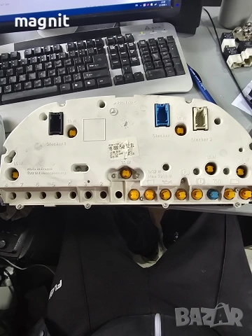 0005429201 Километраж за Mercedes Vito W638, снимка 3 - Части - 53678427