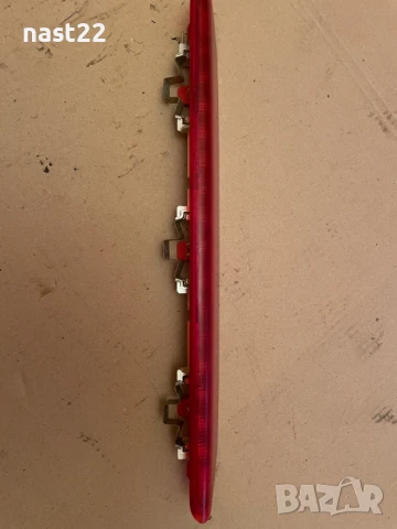 Трети стоп за Фолксваген Поло 2004-2009 год, снимка 3 - Части - 50800436