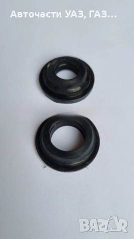 Гумички кормилна щанга къса Газ-66 заводски