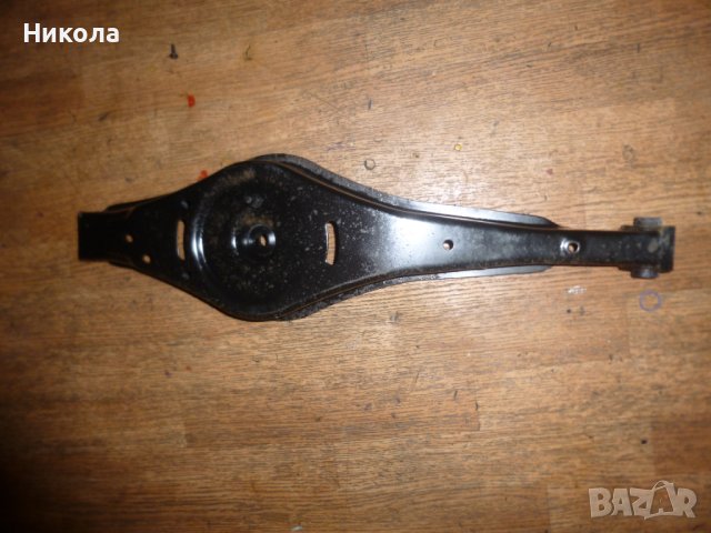 Заден носач Голф 5 2.0 тди