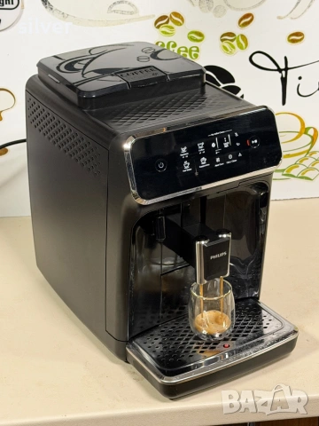 Кафемашина кафе автомат Philips EP2231 с гаранция, снимка 10 - Кафемашини - 53452152