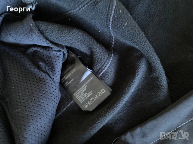 Оригинално яке - полар Henly Hansen , снимка 9 - Якета - 53379771