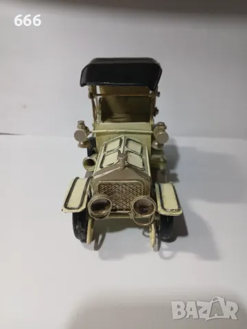 Декорация - Ретро Кола., снимка 3 - Декорация за дома - 48541104