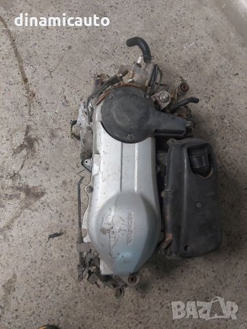 Двигател за Honda Pantheon 150 2t, снимка 5 - Части - 35974821