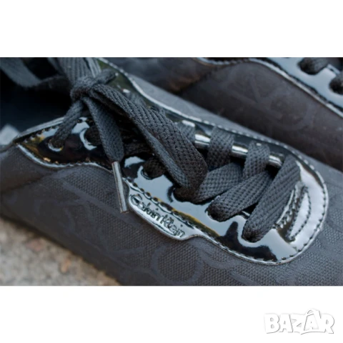 Дамски маратонки Calvin Klein Jeans – оригинални, снимка 3 - Маратонки - 50999022