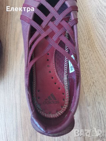 Дамски обувки Adidas 36 номер , снимка 3 - Маратонки - 40996761