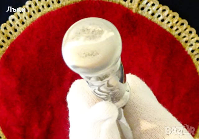 Старинно чукало за хаван,релеф. , снимка 4 - Антикварни и старинни предмети - 40388661