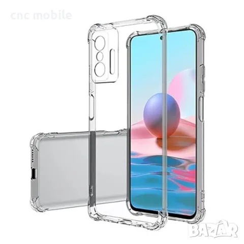 Xiaomi Mi 11T Xiaomi Mi 11T Pro калъф case , снимка 4 - Калъфи, кейсове - 45493627