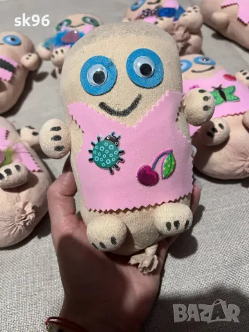  Чичко Тревичко , снимка 2 - Стайни растения - 26829675