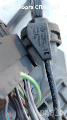 Запалителна бобина VW Polo 1h0953254c