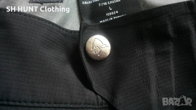 NORRONA FALKETIND GORE-TEX Trouser размер L панталон водонепромокаем - 2349, снимка 13 - Панталони - 53788020