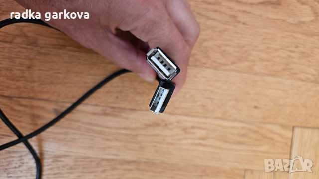 Кабели за техника, снимка 10 - Друга електроника - 51505713