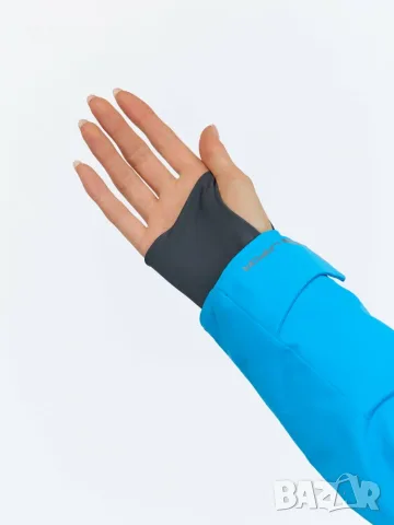 Яке Icepeak Freezone за зимни спортове, снимка 8 - Якета - 55747770