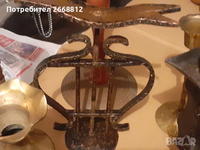 вази, снимка 7 - Антикварни и старинни предмети - 52730932