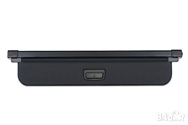 Щора за багажник Opel Insignia A G09 Tourer 2008–2017 – черна, алуминиева касета и PVC плат, снимка 2 - Аксесоари и консумативи - 51499474