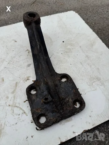 ХЕБЕЛ ЗИЛ 131-2304100 ПРЕДЕН МОСТ НОВ СССР 