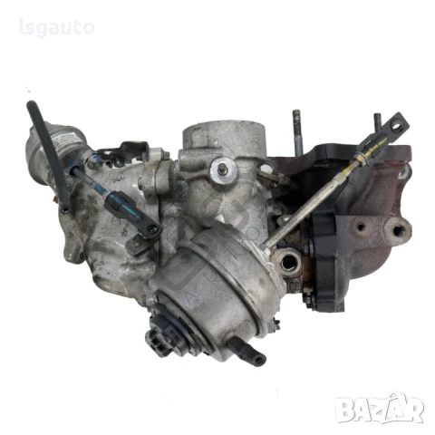 Турбо Mazda 6 Estate (GJ, GL) 2013-2019 ID:148319