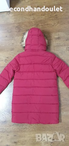 Superdry дамско зимно яке, снимка 4 - Якета - 48943843