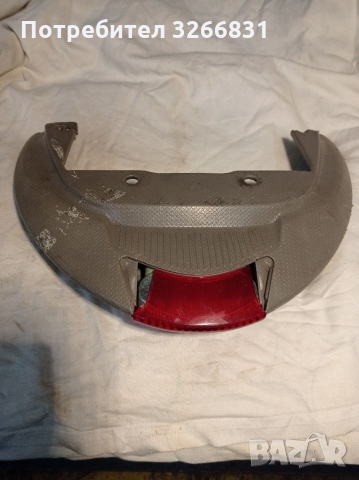 Piaggio Zip стоп комплект 