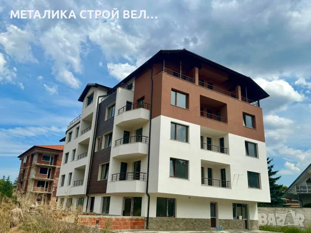 МЕТАЛИКА строй  ВЕЛИНГРАД -имоти, снимка 12 - Други услуги - 9544198