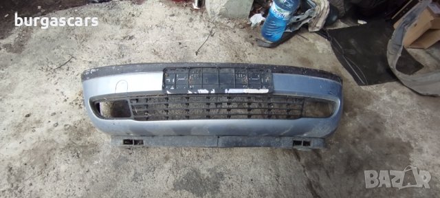 Предна броня Opel Zafira  A  - 120лв