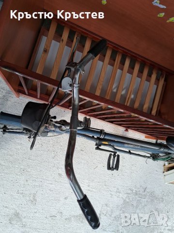 Велосипед.Балкан 26, снимка 3 - Велосипеди - 41000364