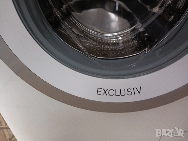 Пералня Бош Bosch Avantixx7 Exclusive Sport Line A+++ 7кг 2 години гаранция!, снимка 8 - Перални - 53776271