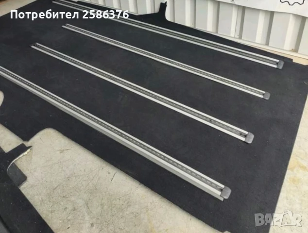 W447 части, снимка 3 - Аксесоари и консумативи - 50587624