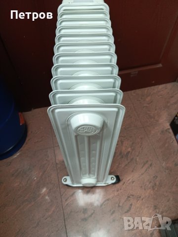 Маслен Радиатор NEO mod.OR-2011F , снимка 10 - Радиатори - 44479353