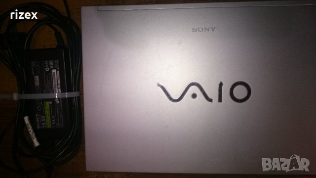 Sony Vaio PCG-381M за части