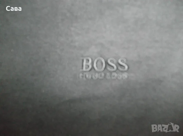 Блуза BOSS  мъжка,2-3ХЛ, снимка 4 - Блузи - 56121222