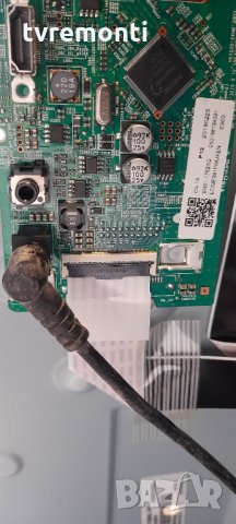 Mainboard BN41-02513A от монитор Samsung LC32F391, снимка 5 - Части и Платки - 36001531