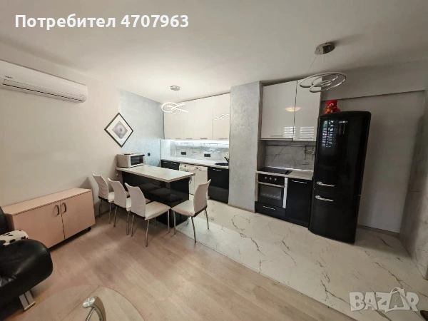 Двустаен - Равда, снимка 5 - Апартаменти - 53713792