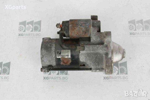  Стартер за Mazda Premacy 2.0TD 101к.с. (1999-2005) M002T87471, снимка 2 - Части - 41764970