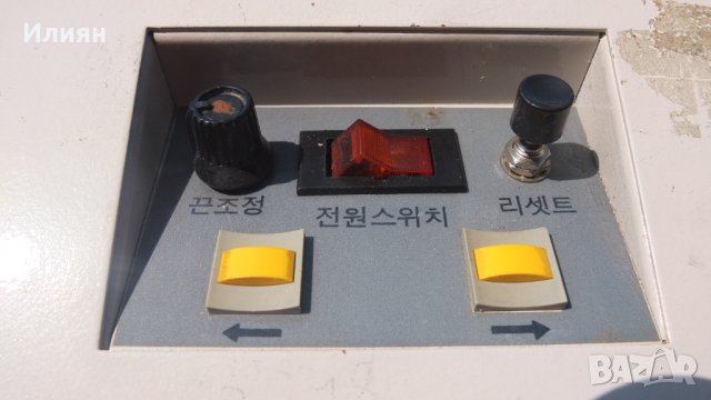 Бандеролираща машина, снимка 5 - Други машини и части - 33936287