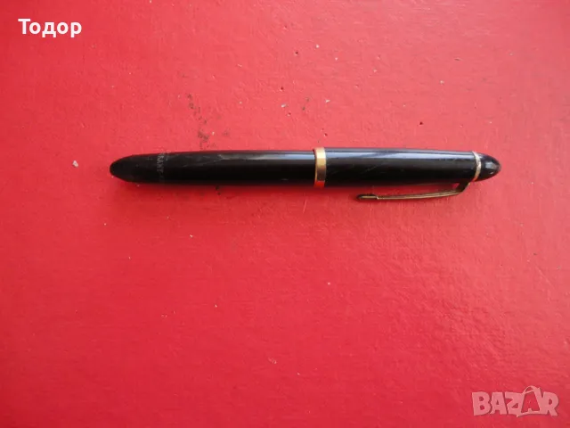 Немска писалка Garant Nilor, снимка 8 - Колекции - 49622328