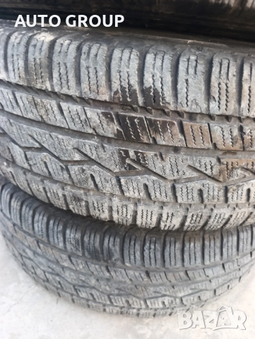 Джанти с гуми 17" 5х114.3 - Honda CR-V  / Хонда Црв, снимка 9 - Гуми и джанти - 53761277