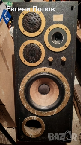 продавам стара аудио видео техника., снимка 6 - Ресийвъри, усилватели, смесителни пултове - 52079579