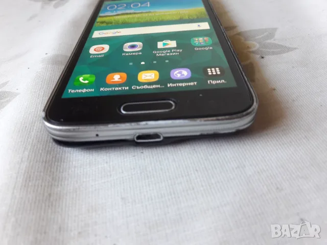 Samsung Galaxy - S5 Mini, снимка 6 - Samsung - 55751344