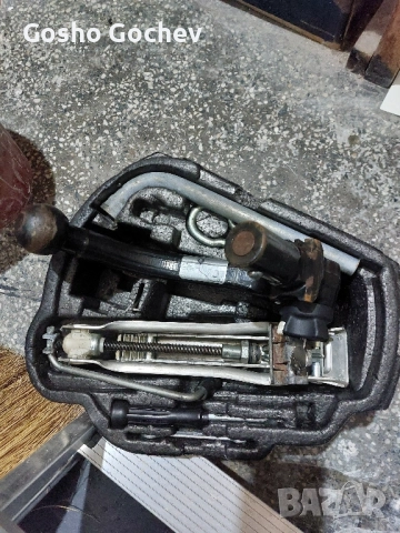 Глава за теглич и пълно обурудване за VW Ауди Сеат Шкода., снимка 6 - Аксесоари и консумативи - 52371005