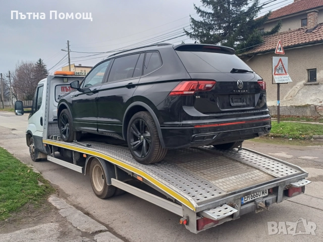 Пътна Помощ Самоков , снимка 7 - Транспортни услуги - 52968876