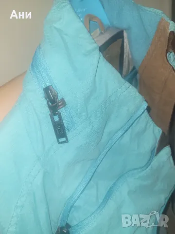 Оригинално яке Naketano, снимка 4 - Якета - 47796967