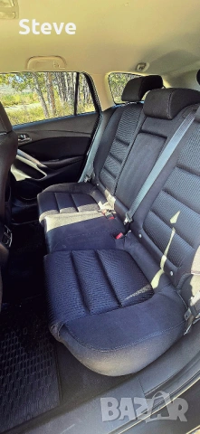 Mazda 6 Sportwagon - бензин - автоматик - Швейцария, снимка 6 - Автомобили и джипове - 53827679