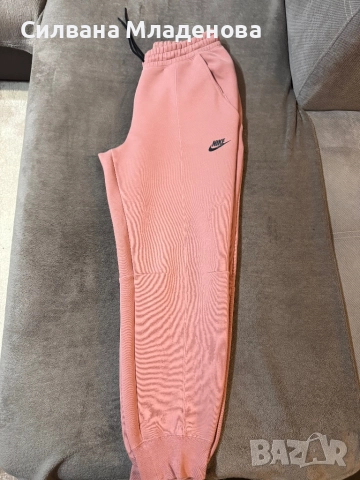 Долнище Nike Tech Fleeze