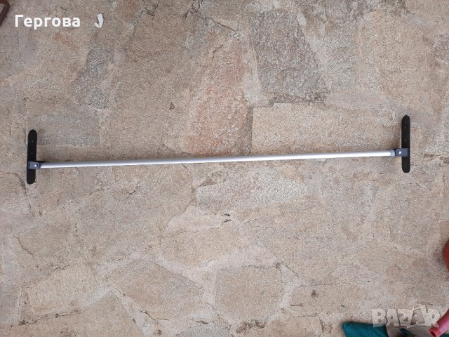 Осигурител предни врати Fiamma за кемпер или бус, снимка 3 - Аксесоари и консумативи - 34584861