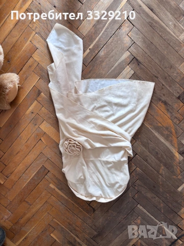 Рокли, съутчър и облекло за котки