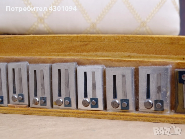 Пиколи за тарги за акордеон, снимка 4 - Акордеони - 51722208