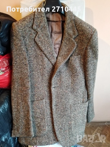 Българско сако