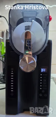 Машина за скрежина 1,6L, за части. , снимка 8 - Други - 55825469