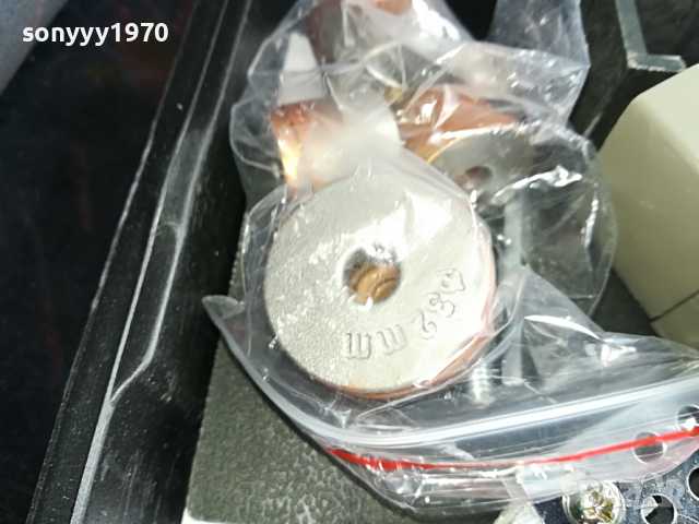 ЛЕПАЧКА С КУФАР И 3 ГЛАВИ 3103221635, снимка 10 - Куфари с инструменти - 36297463